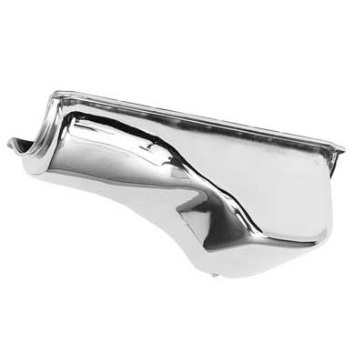 Pioneer Automotive 501170 Oil Pan Sump